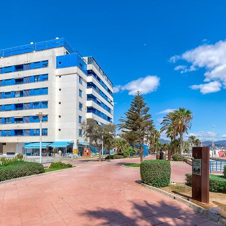Iloftmalaga Atico Pacifico 19 B Lägenhet Exteriör bild